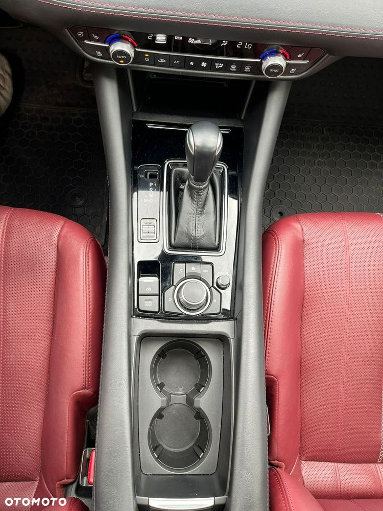 Mazda 6 2.5 SkyPassion - 37