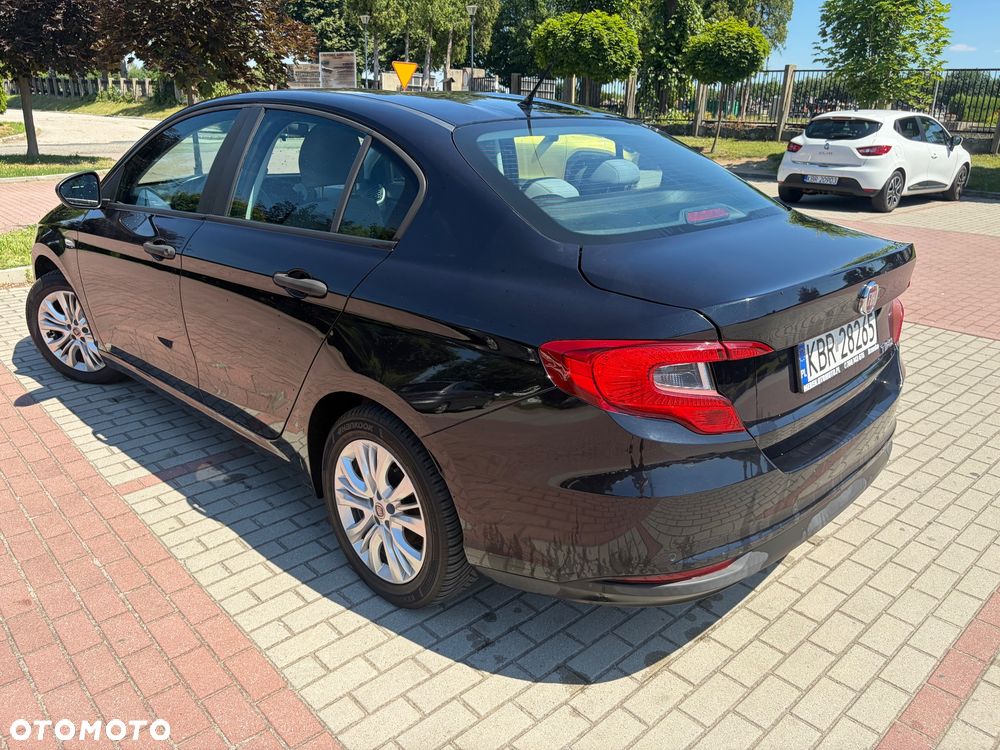 Fiat Tipo 1.4 16V More - 11