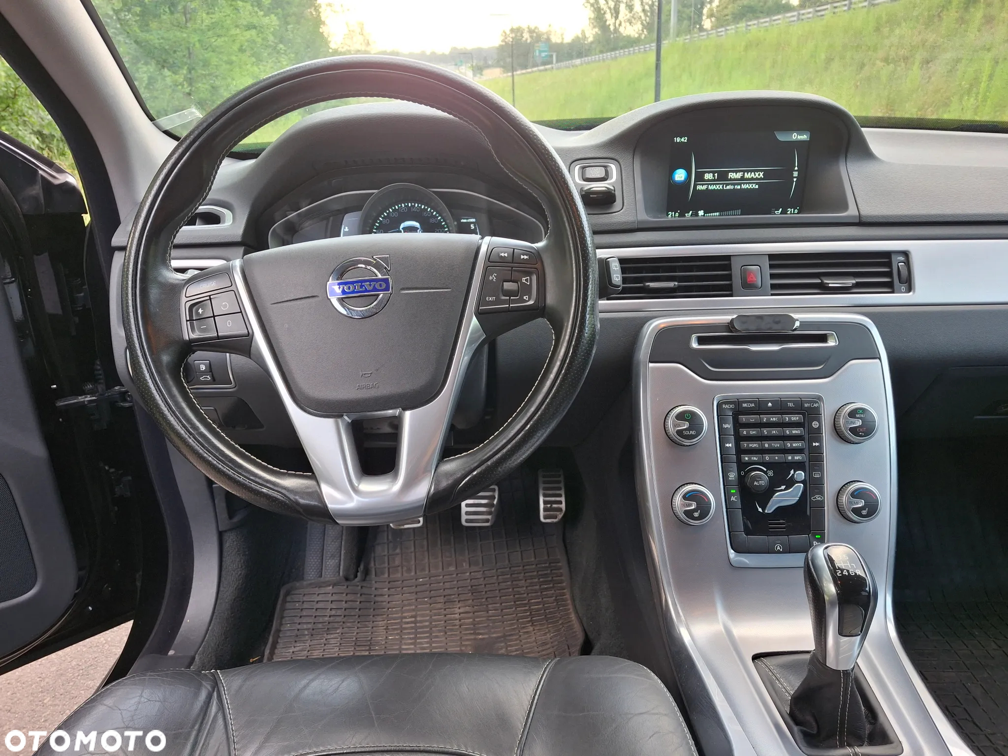 Volvo V70 - 17