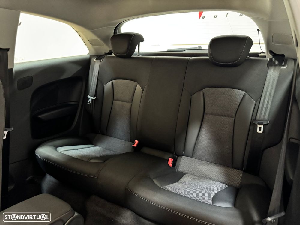 Audi A1 1.6 TDI Sport - 22