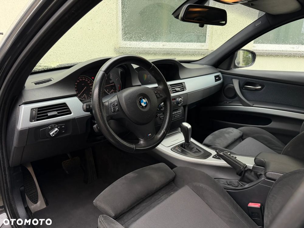 BMW Seria 3 - 6