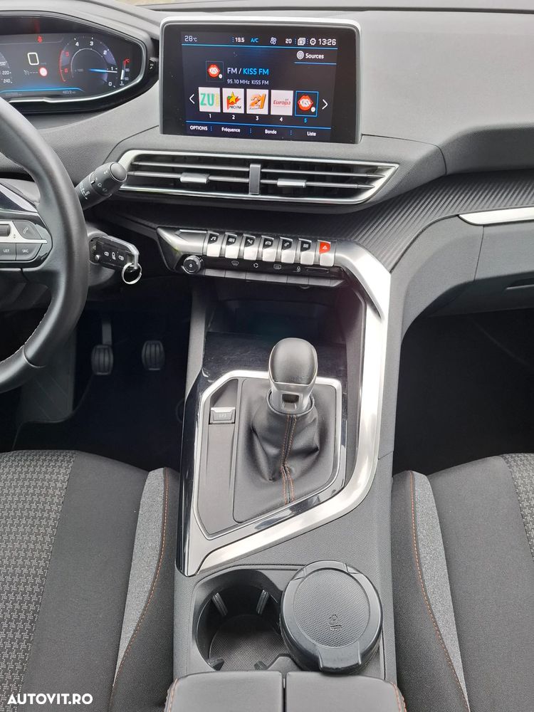 Peugeot 3008 - 12