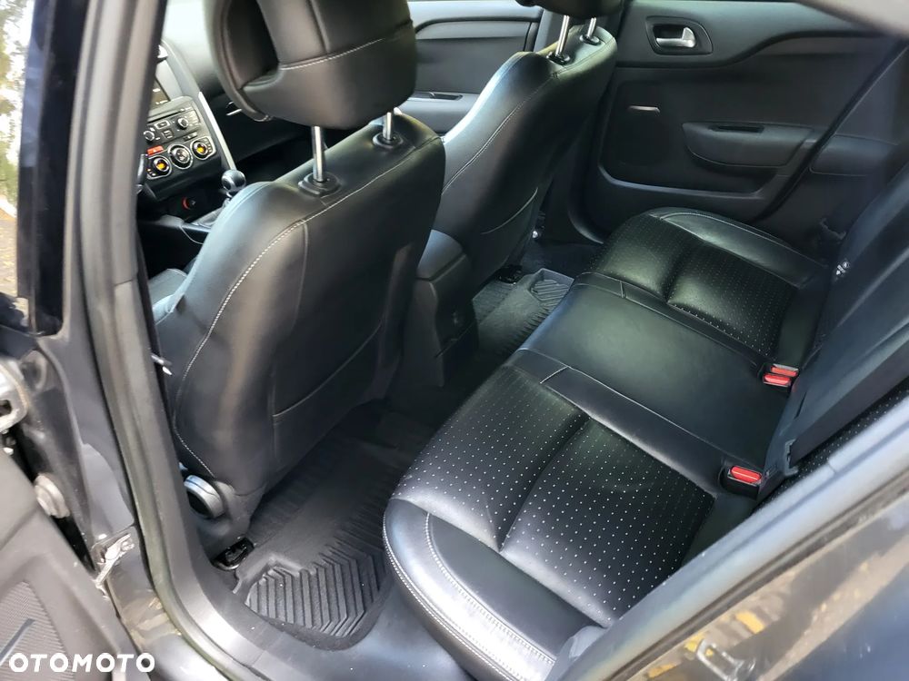 Citroën DS4 THP 200 SportChic - 8