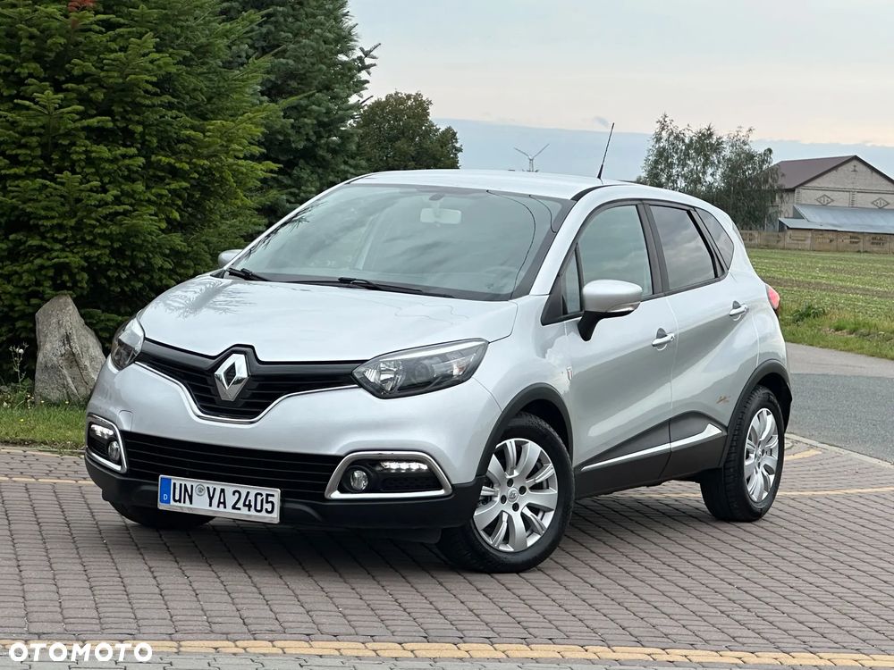 Renault Captur 0.9 Energy TCe Limited - 35