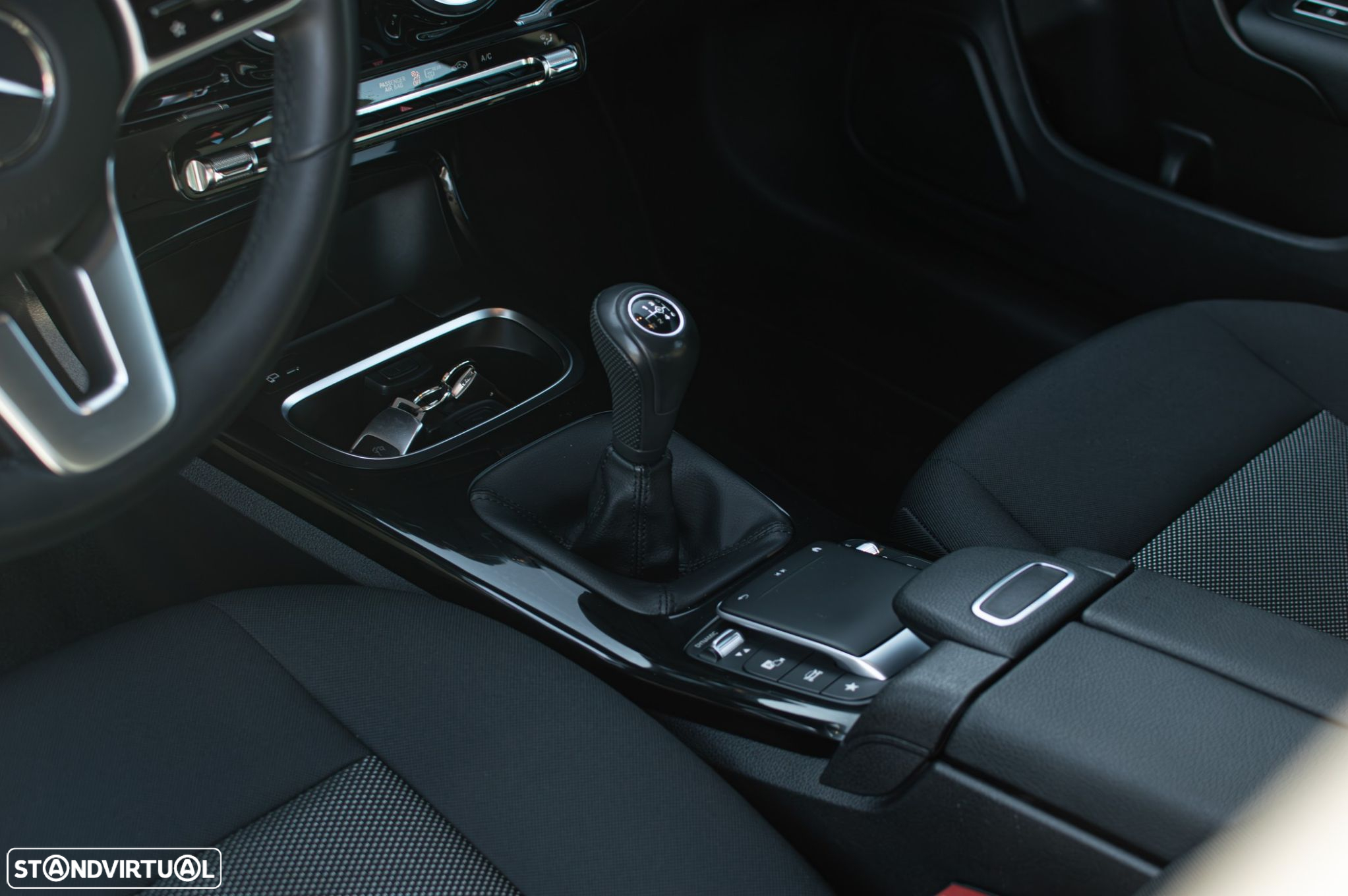Mercedes-Benz CLA 180 - 22