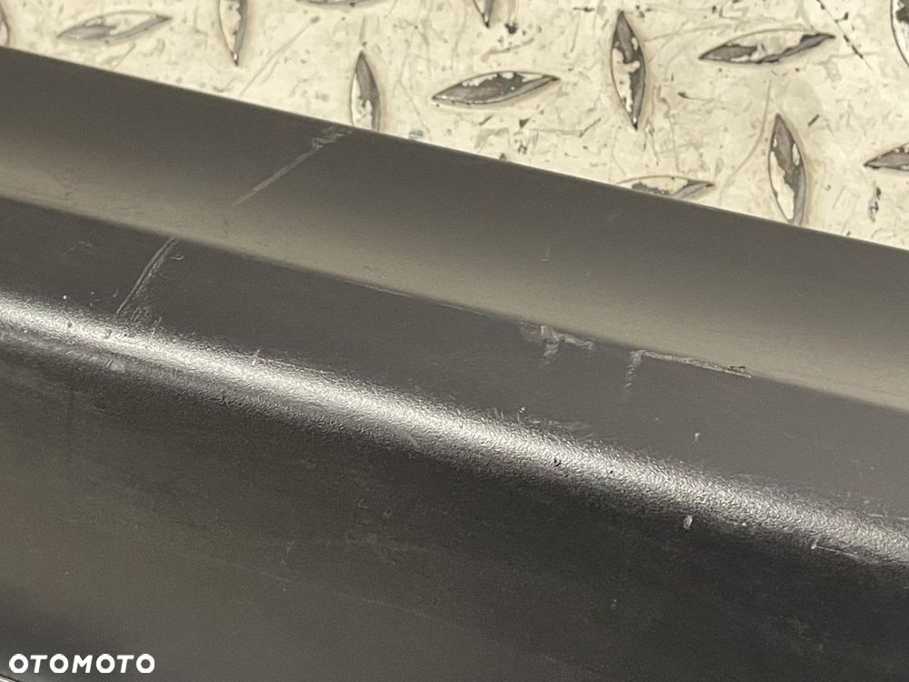 NOWA ORYGINALNA LISTWA NAKŁADKA PROGOWA PRAWA CHEVROLET ORLANDO 10-15 96886770 - 5