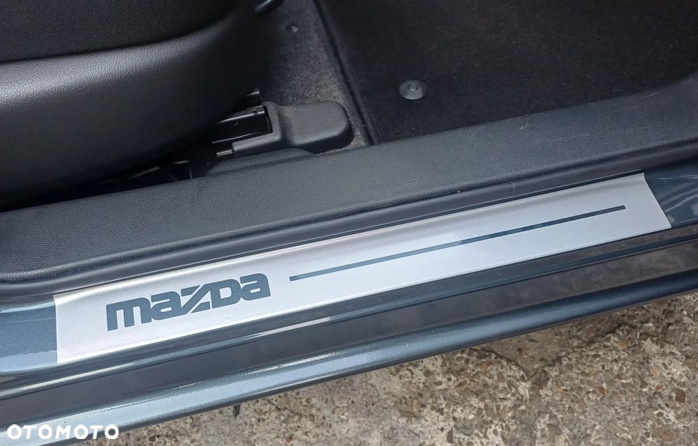 Mazda 2 1.3 Independence - 28