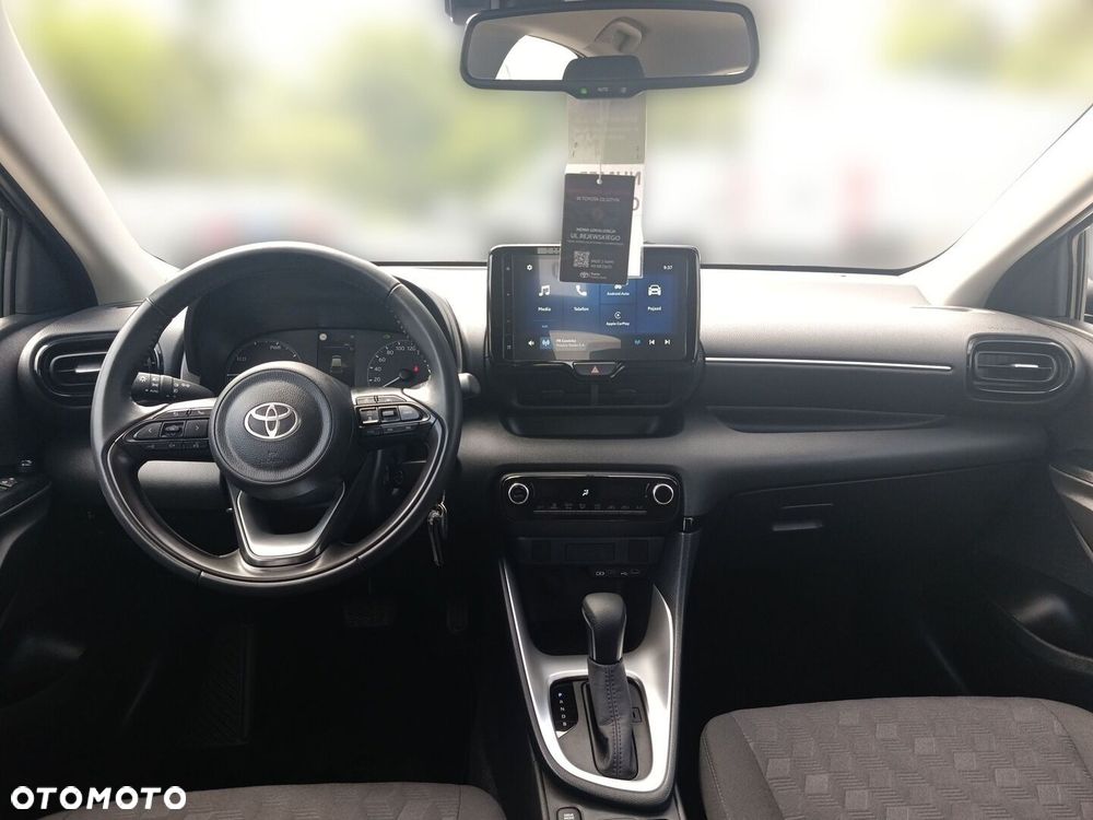 Toyota Yaris - 13