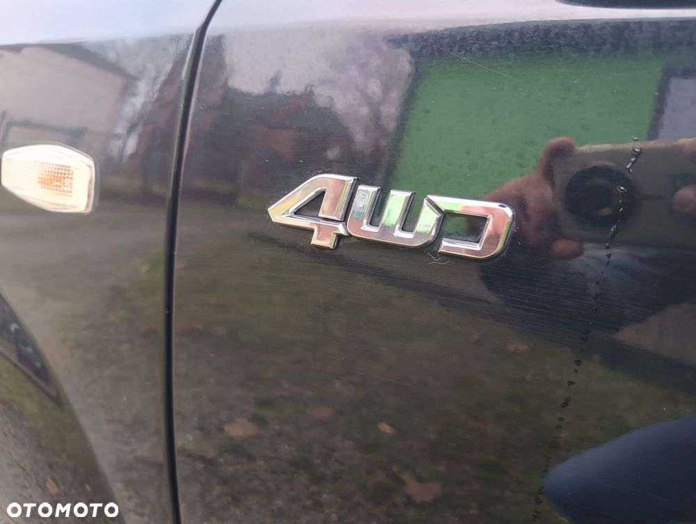 Hyundai Tucson 2.0 4WD GLS - 10