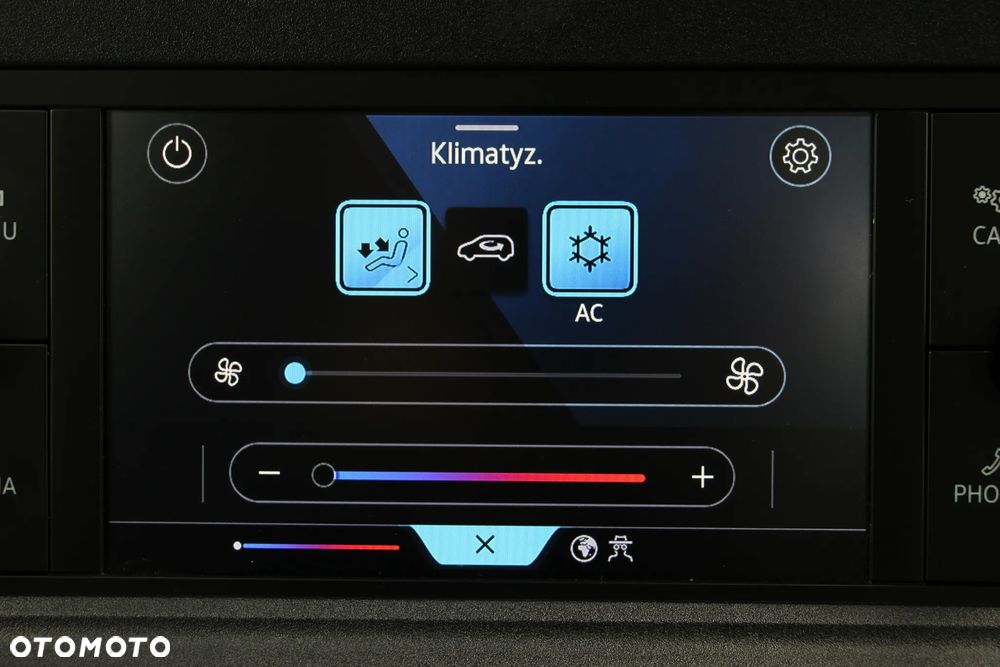 Volkswagen Caddy 2.0 TDI - 35