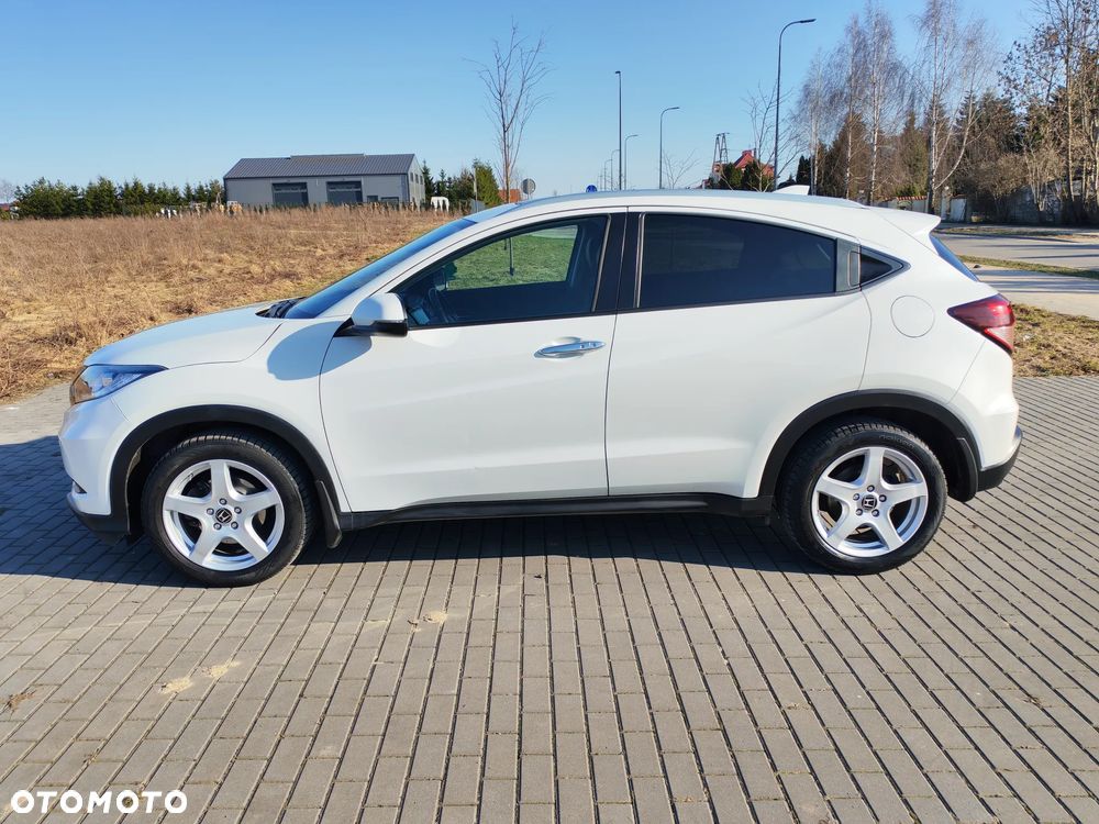 Honda HR-V 1.5 Executive (ADAS / Connect+) CVT - 6