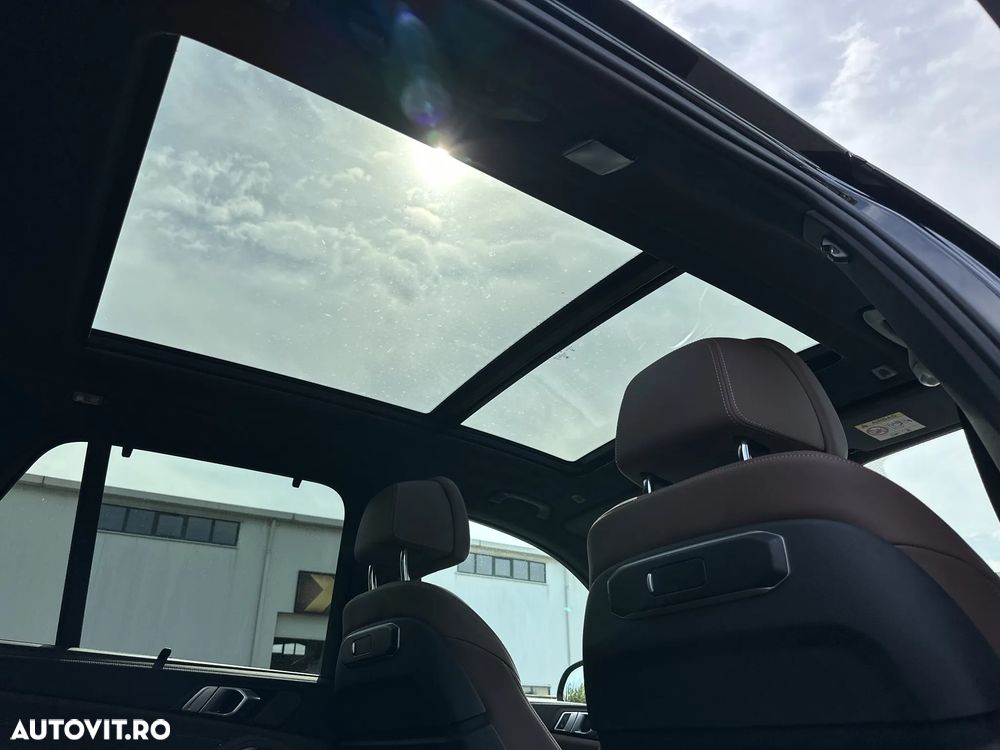 BMW X5 xDrive50e - 27