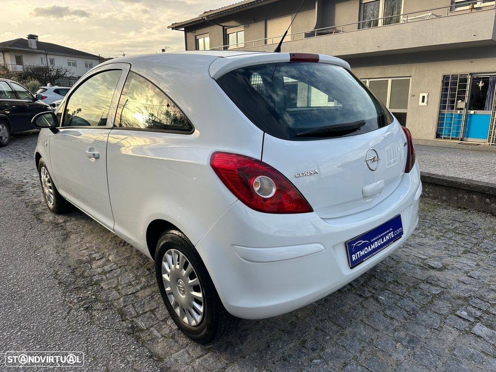 Opel Corsa 1.3 CDTi - 2