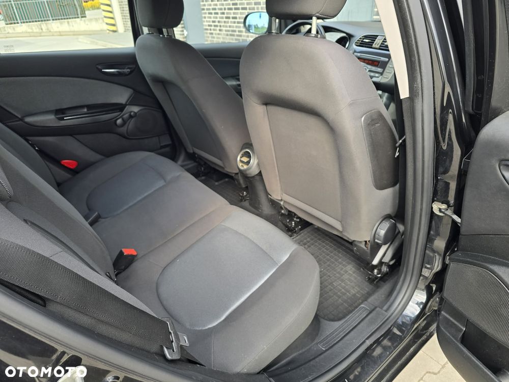 Fiat Bravo 1.4 T-JET 16V Sport Plus - 15