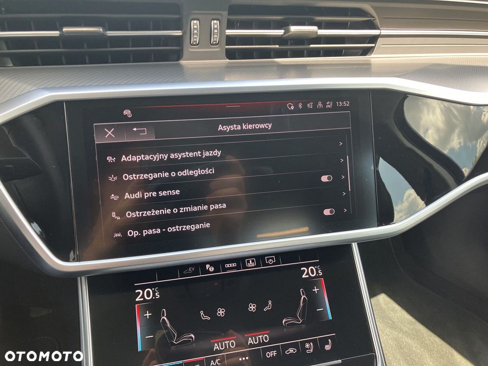 Audi A6 Limousine - 18