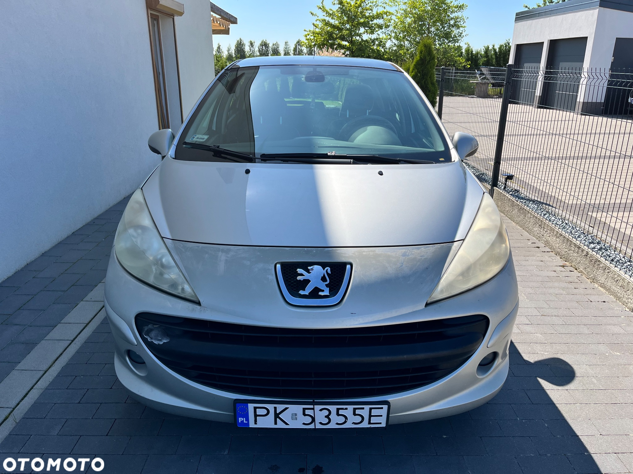 Peugeot 207 110 Sport - 5