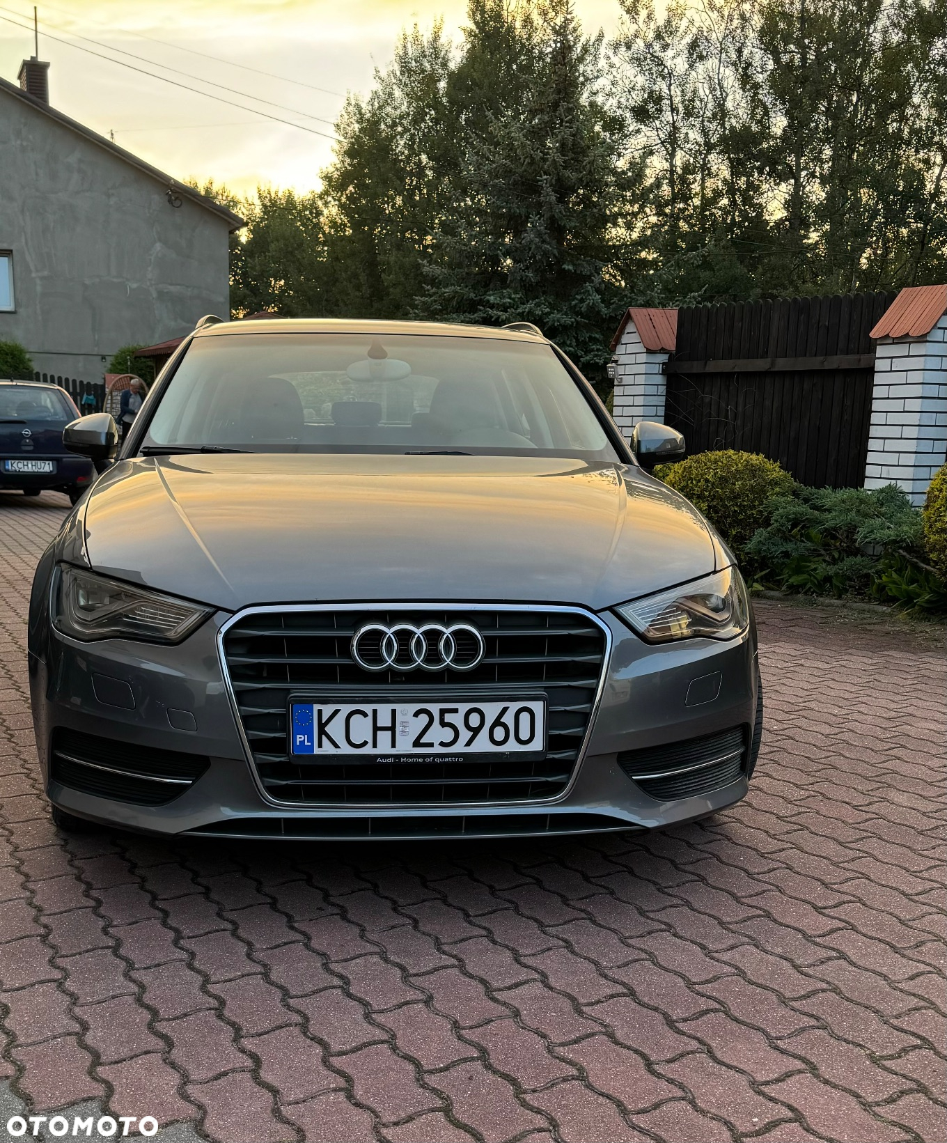Audi A3 1.4 TFSI Sportback Ambiente - 3