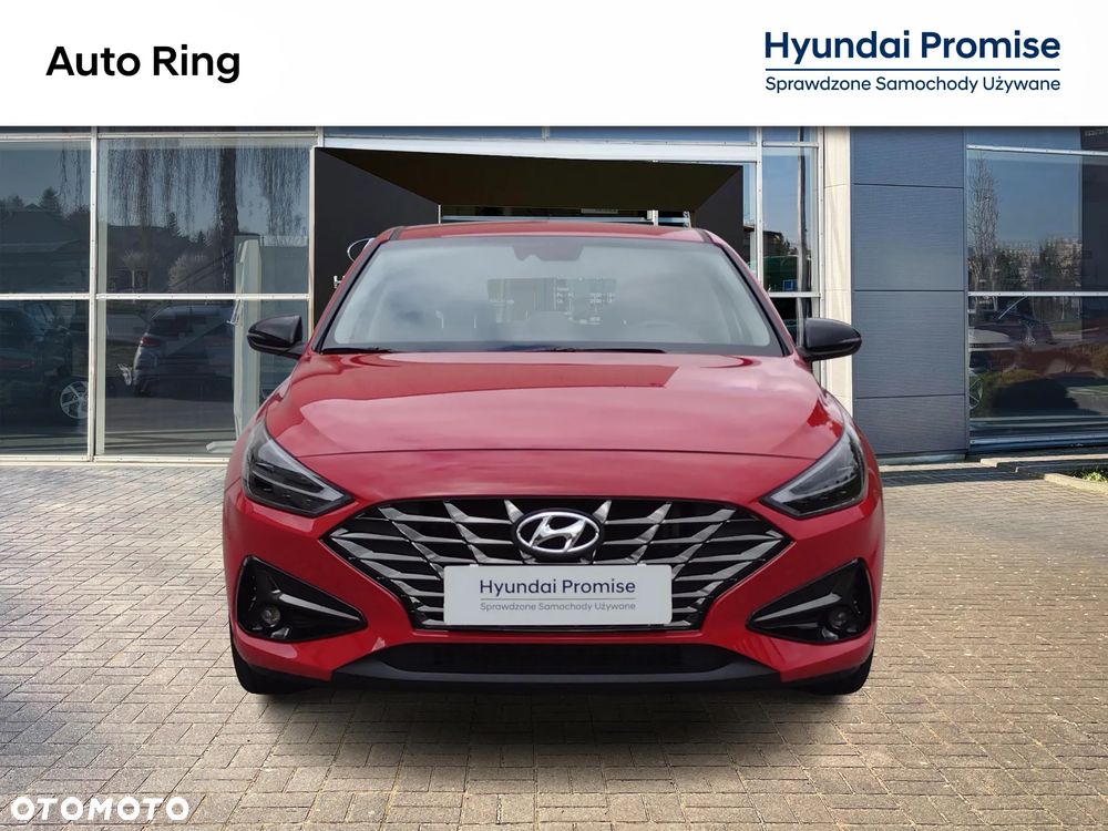 Hyundai i30 1.0 T-GDI Smart - 2