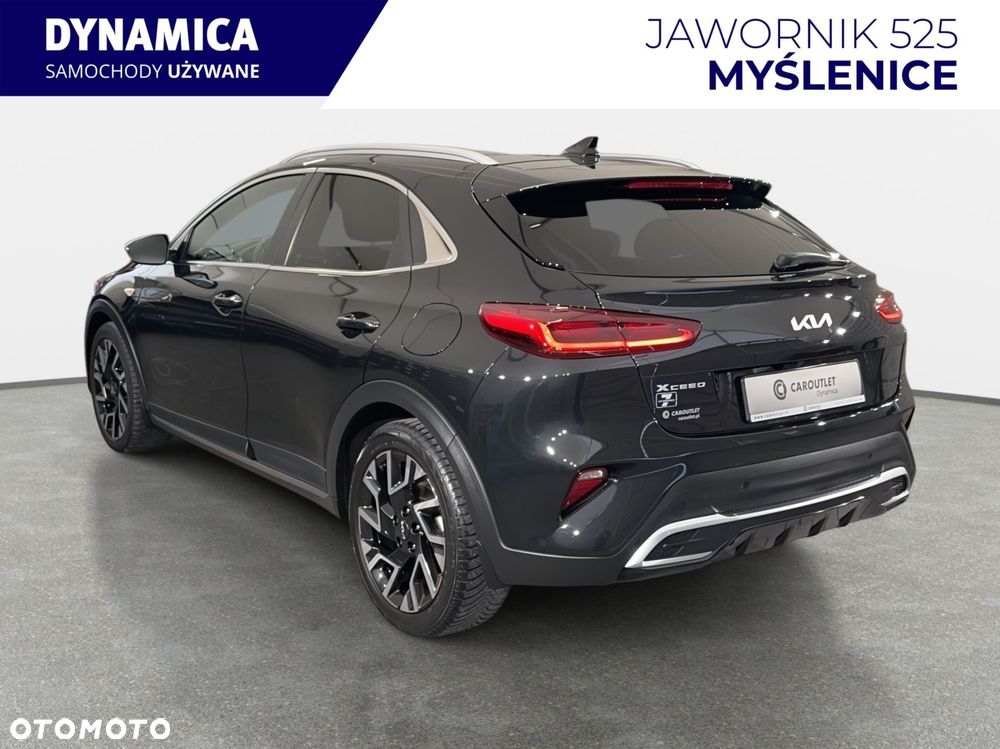 Kia XCeed - 7