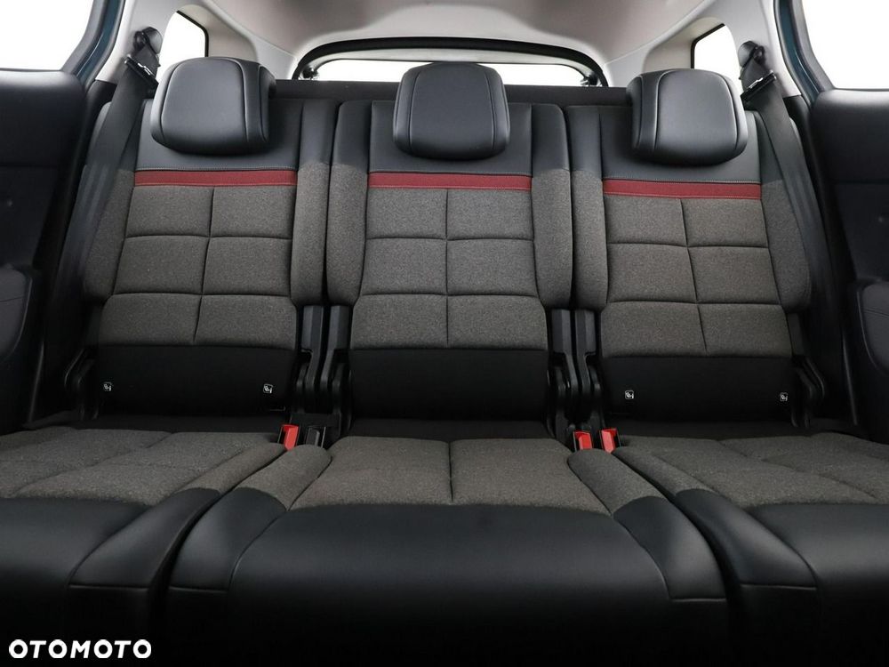 Citroën C5 Aircross 1.5 BlueHDi Feel EAT8 - 19