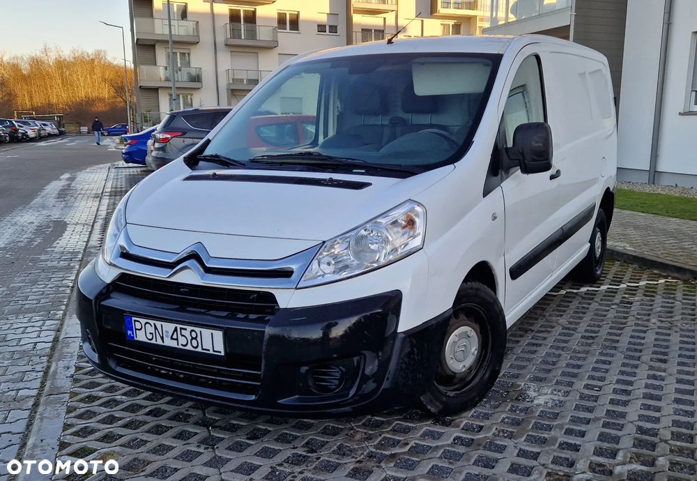 Citroën Jumpy - 3