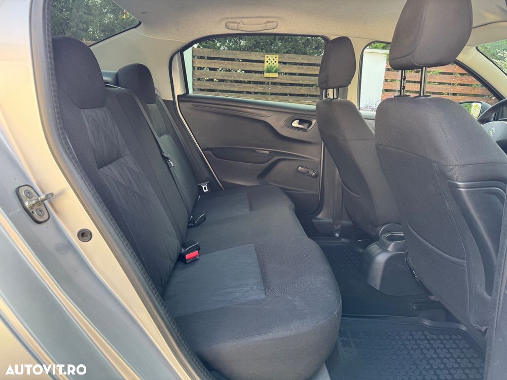 Citroën C-Elysée 1.6 HDi BVM Seduction - 5