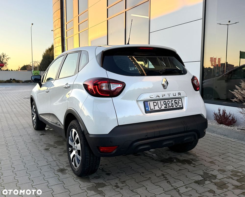 Renault Captur ENERGY TCe 90 Start&Stop Life - 16