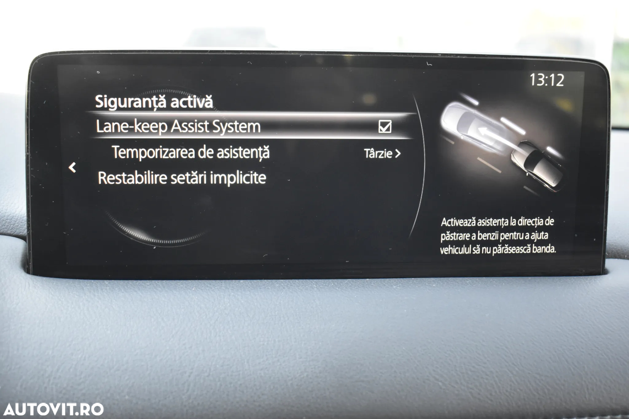 Mazda CX-5 CD184 AWD AT Revolution Top - 23