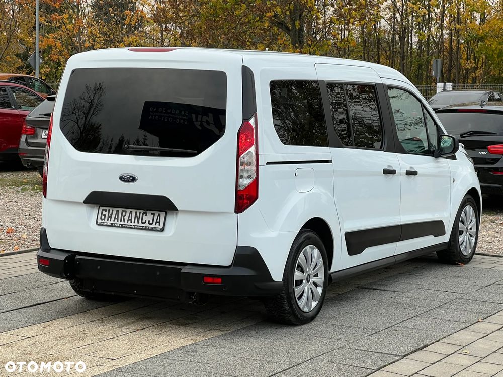 Ford Transit Connect Kombi 230 L2 Active - 9
