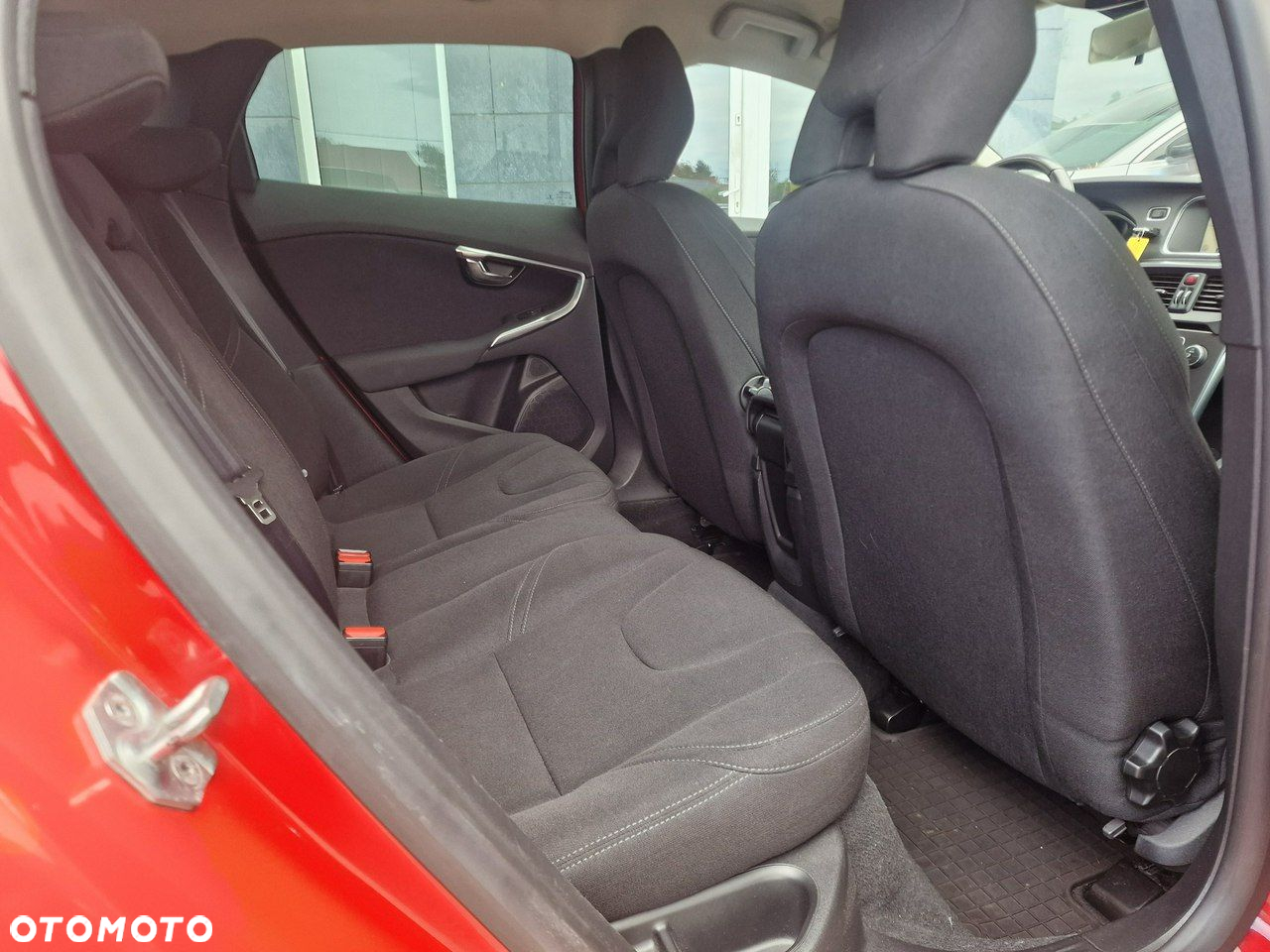 Volvo V40 T2 You - 21