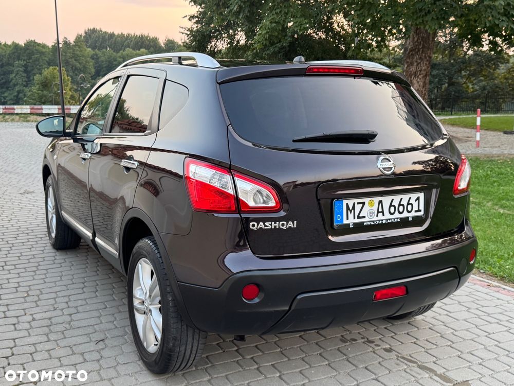 Nissan Qashqai - 36