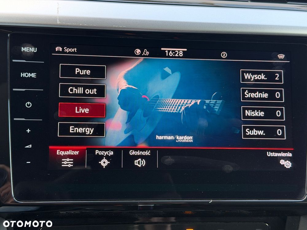 Volkswagen Arteon 2.0 TDI SCR 4Motion DSG R-Line - 38