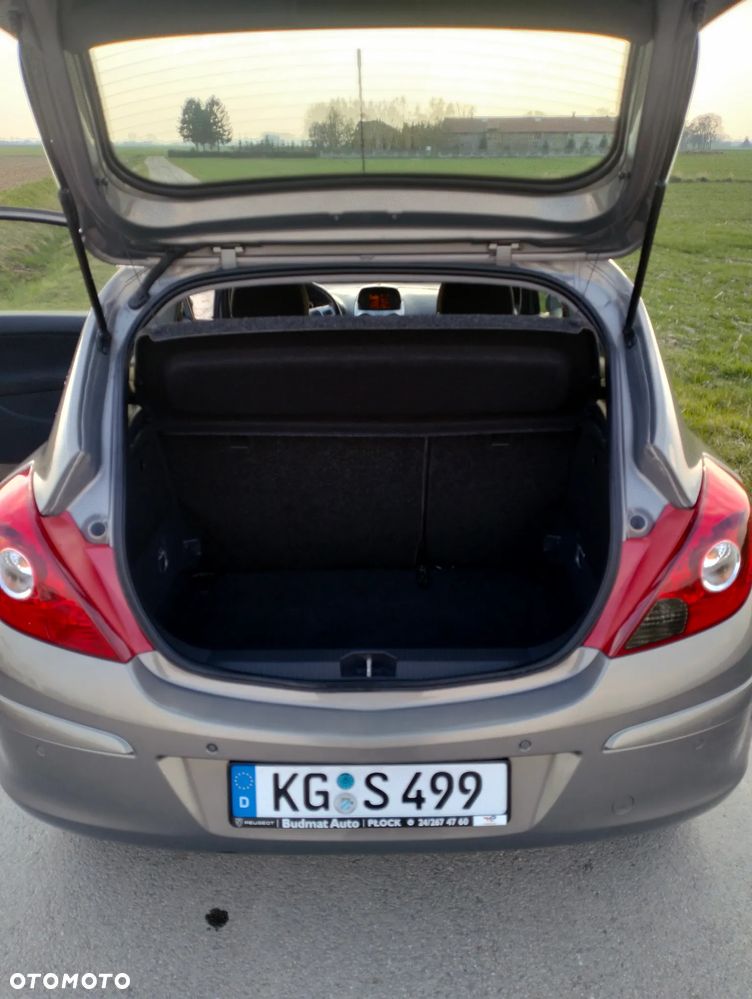 Opel Corsa 1.4 Active - 12