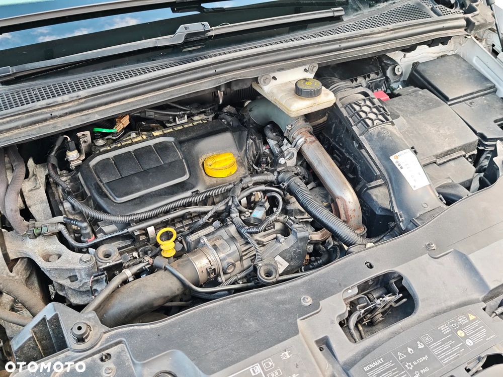 Renault Espace 1.6 dCi Energy Zen EDC - 19