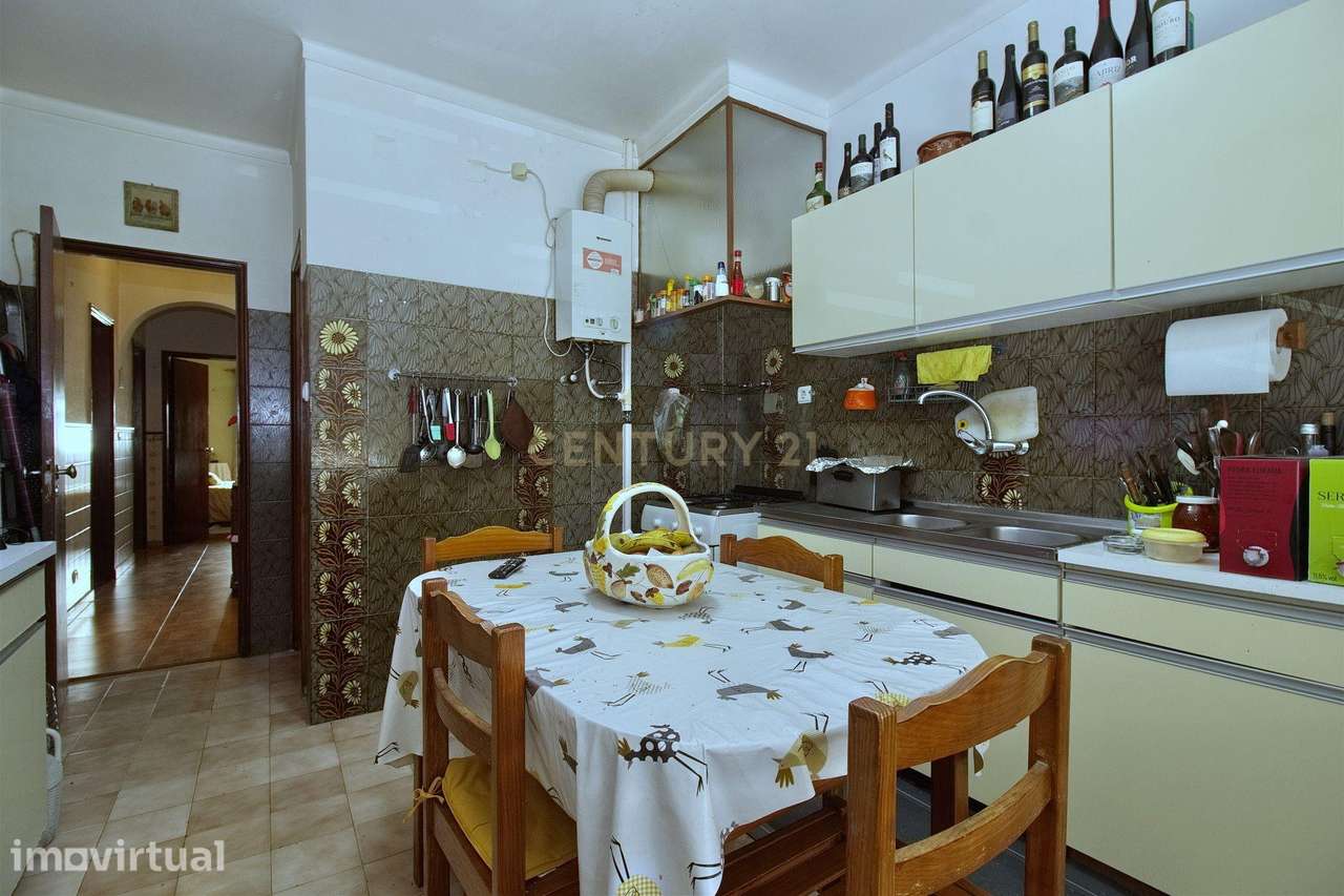 Está à procura da sua nova casa ou do seu próximo investimento? - Grande imagem: 5/16