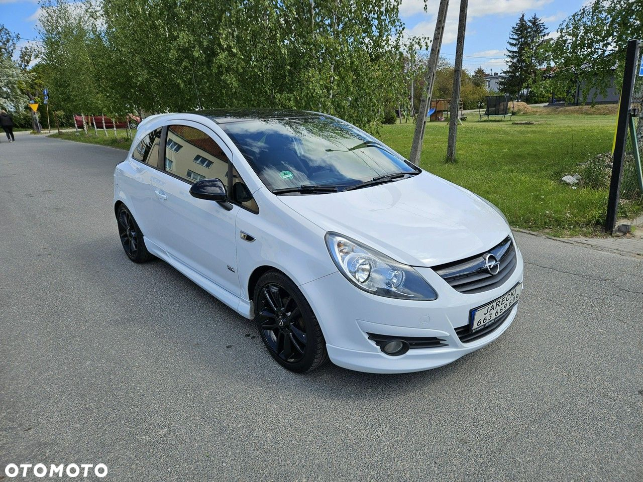 Opel Corsa - 3