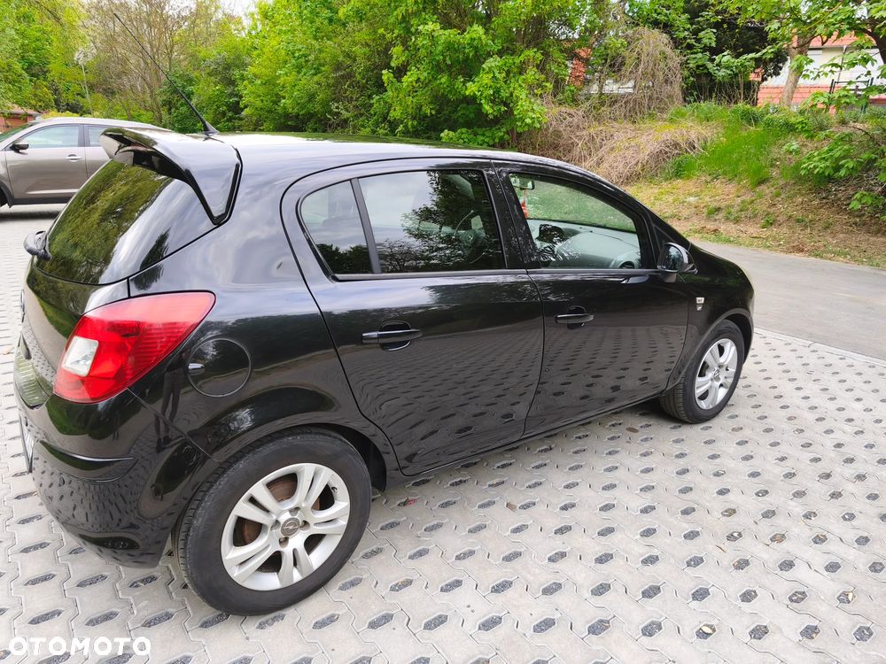Opel Corsa 1.3 CDTI 111 - 3