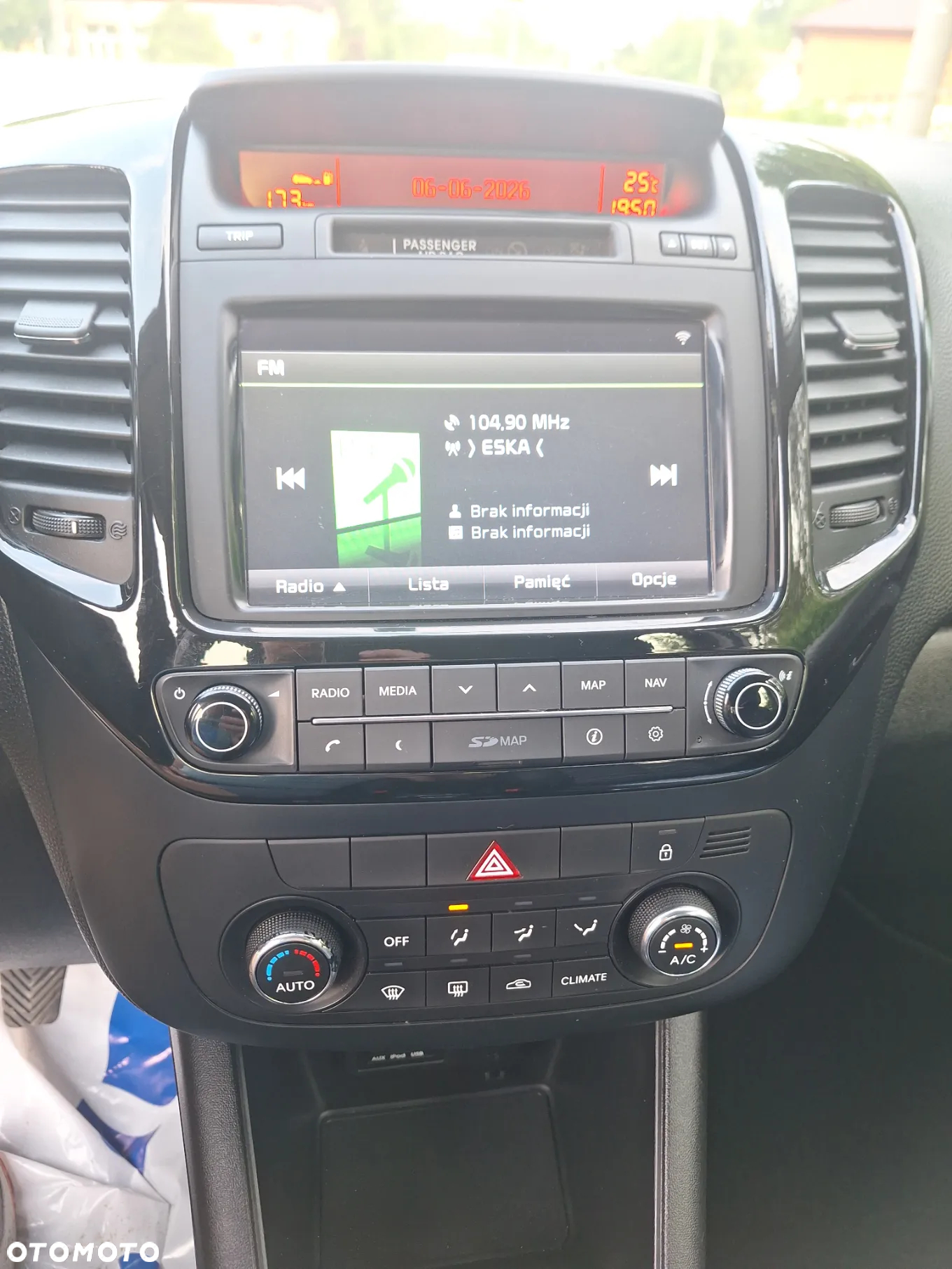 Kia Venga 1.4 CRDi 90 Business Line - 6