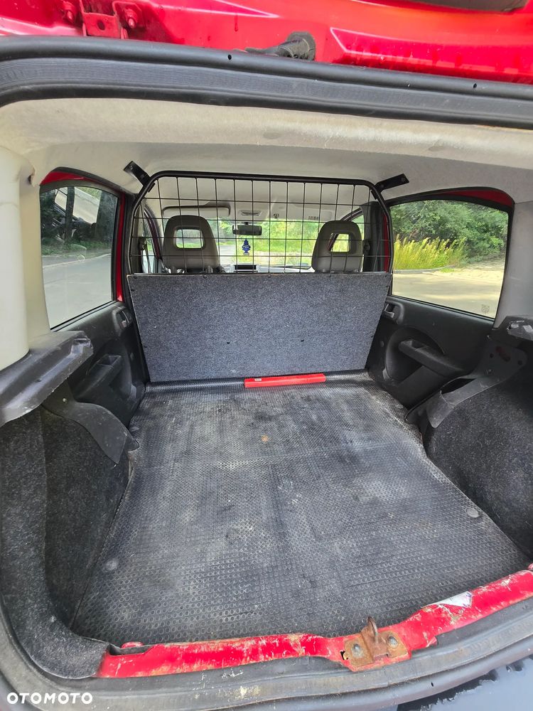 Fiat Panda - 8