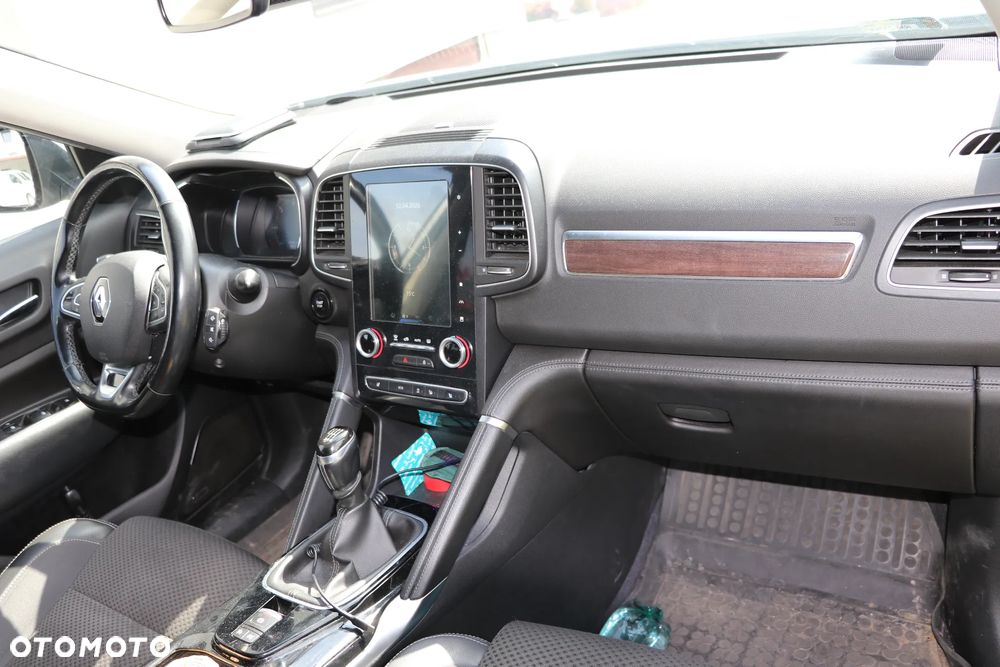 Renault Koleos 1.6 dCi Intens - 10