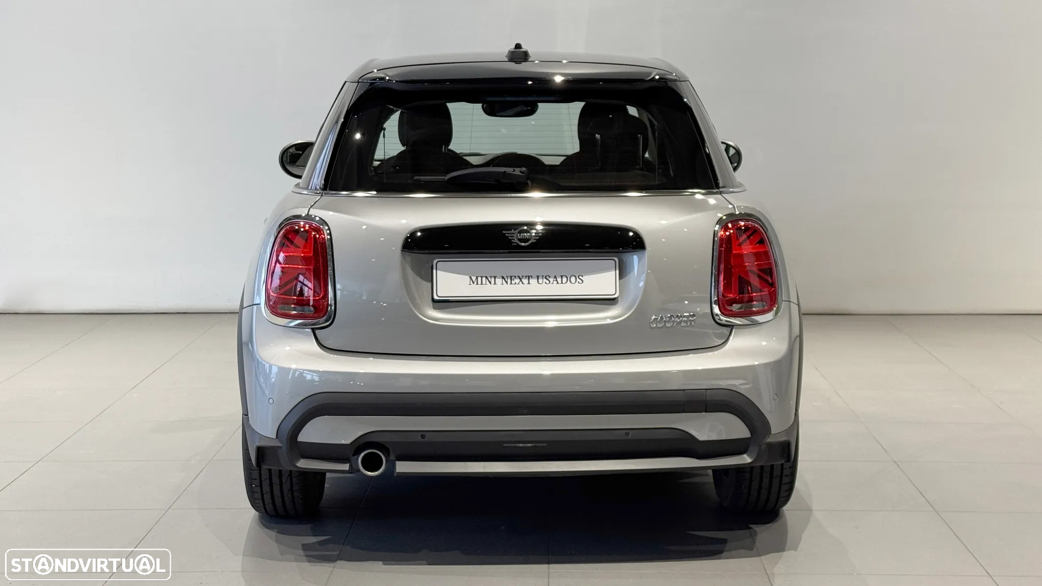 MINI 5 Portas Cooper Premium First Essential - 7