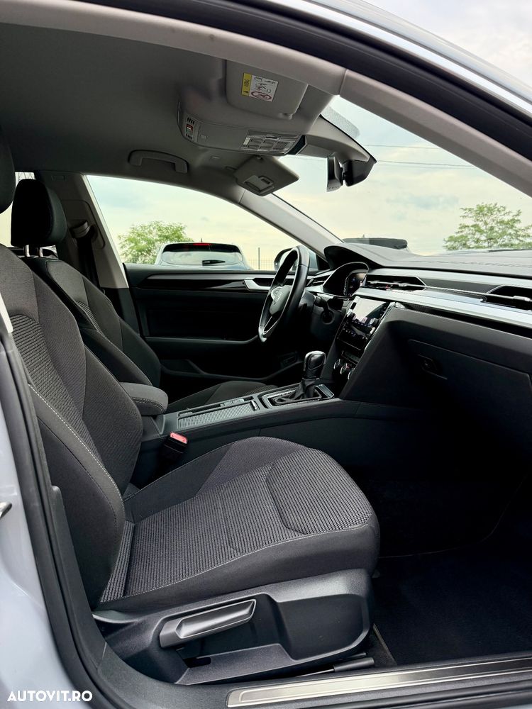 Volkswagen ARTEON 2.0 TDI DSG Elegance - 9