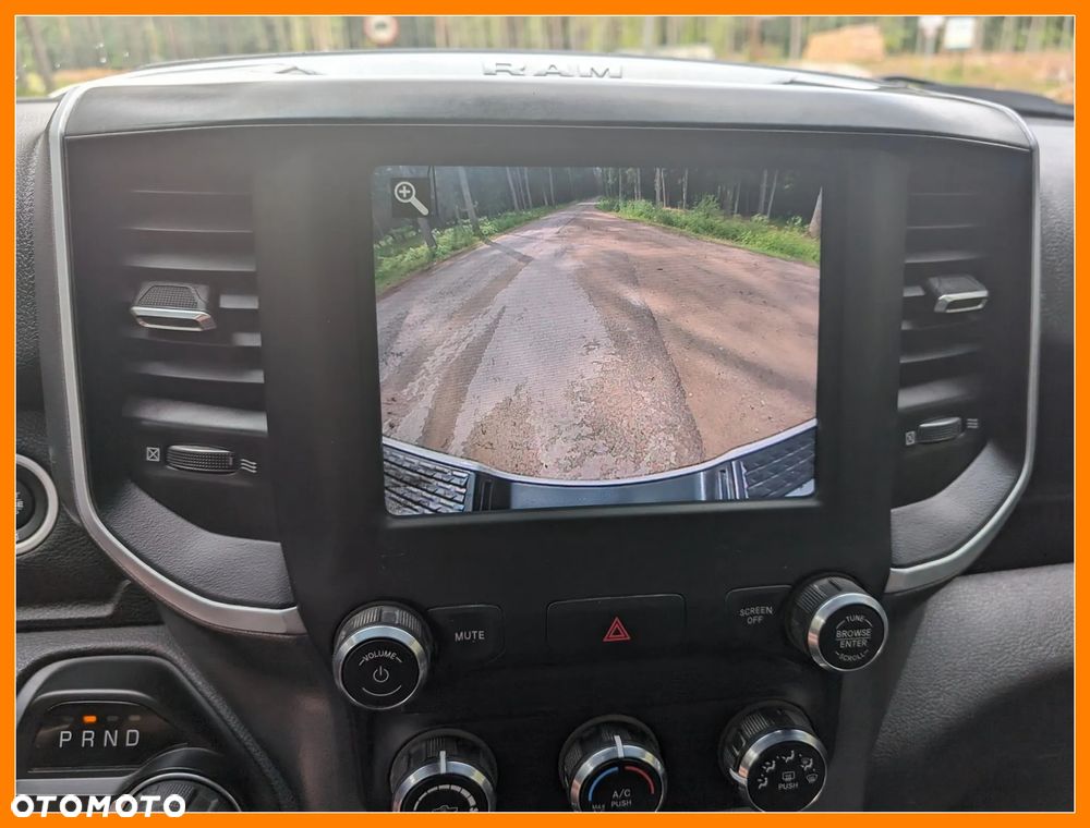 RAM 2500 - 23