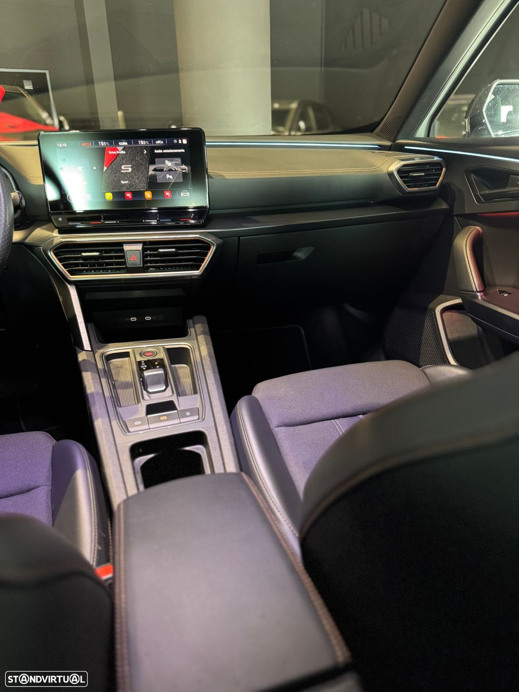 Cupra Formentor 1.5 TSI DSG - 54