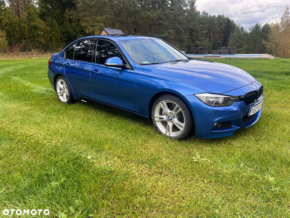 BMW Seria 3 328i - 6