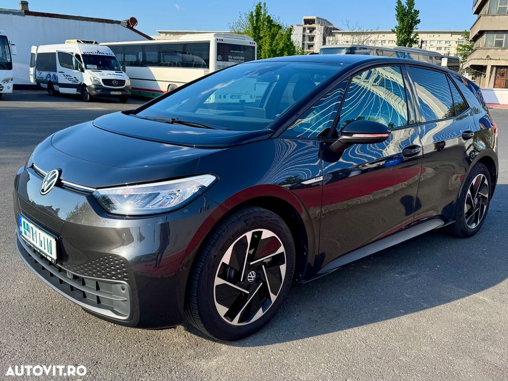 Volkswagen ID.3 58 kWh Pro Performance - 1