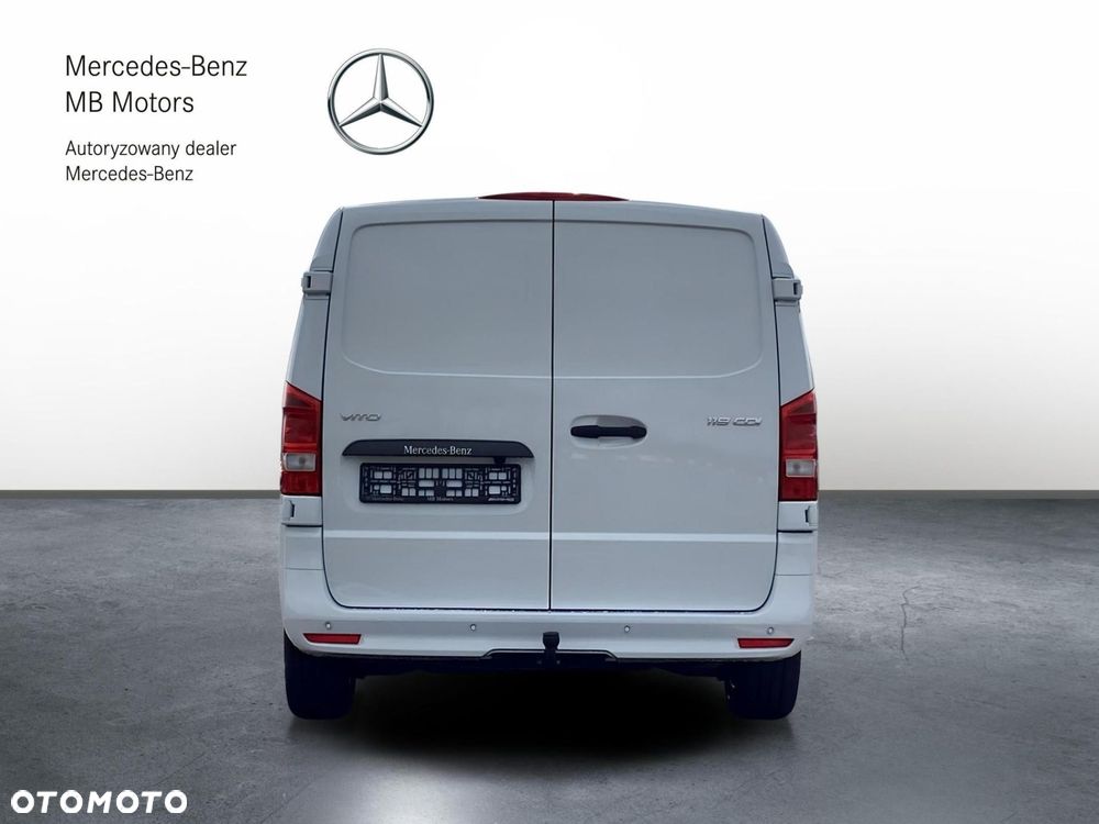 Mercedes-Benz Vito - 4