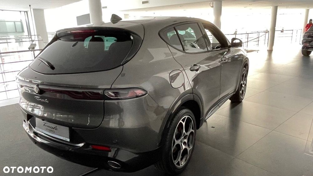 Alfa Romeo Tonale - 6