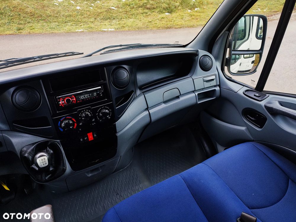 Iveco Daily - 26