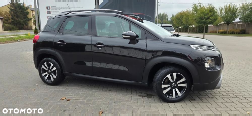 Citroën C3 Aircross PureTech 130 Stop & Start OPF Shine - 17